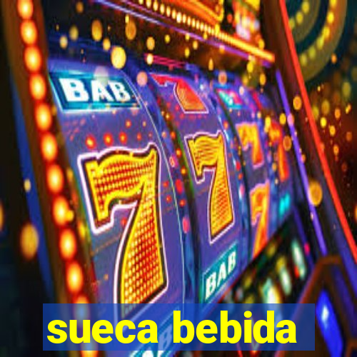 sueca bebida